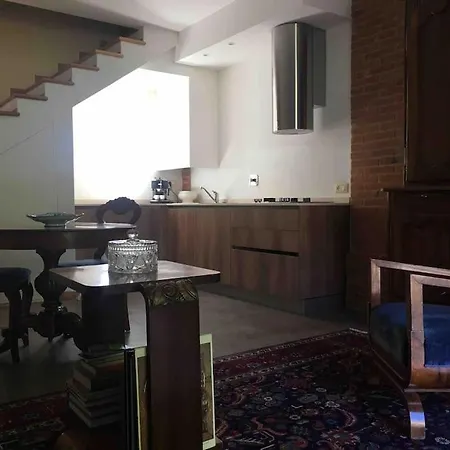 Maison Des Roses Tatil Evi