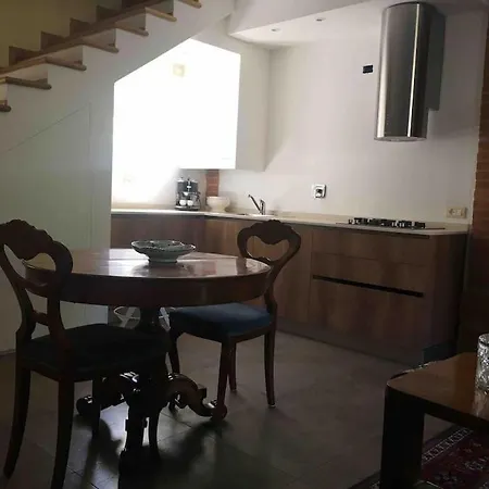 Maison Des Roses Tatil Evi *