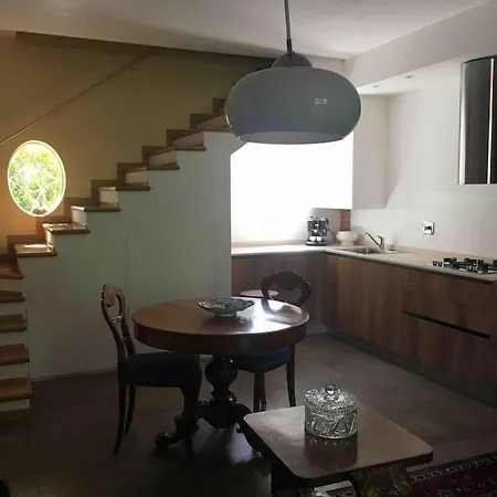 Maison Des Roses Tatil Evi