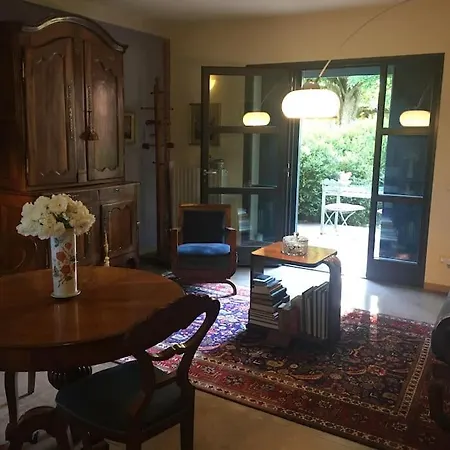 Maison Des Roses Imola