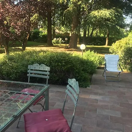 Maison Des Roses Imola